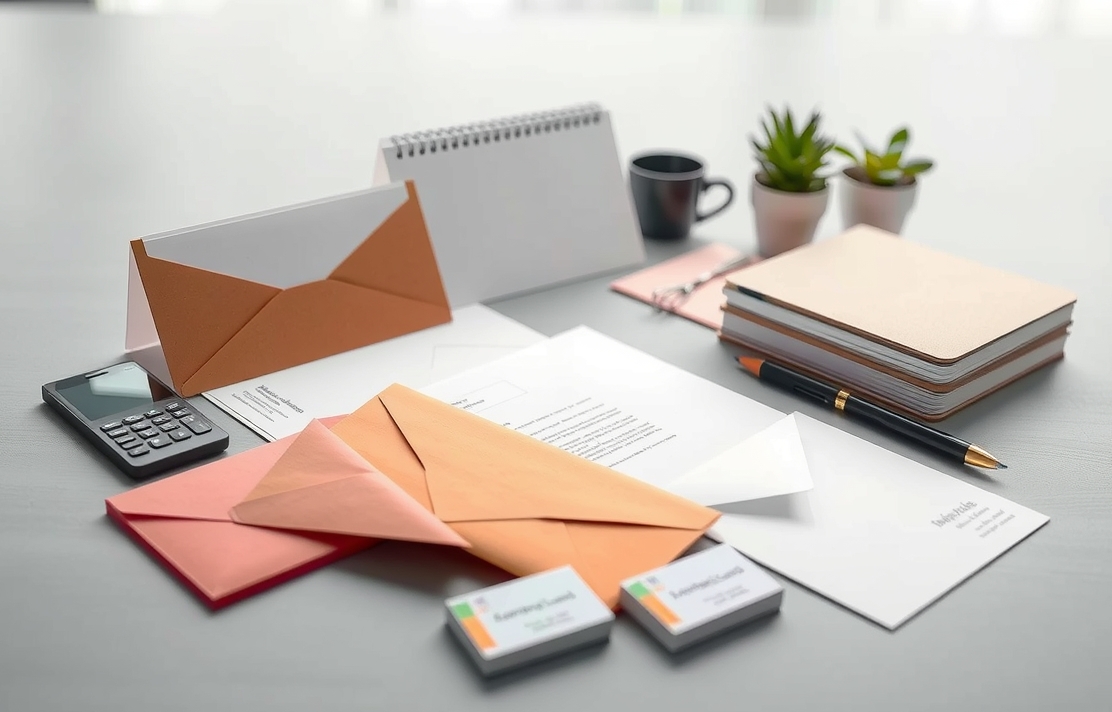 Evaluating the best Color Envelope Printing Guide environment