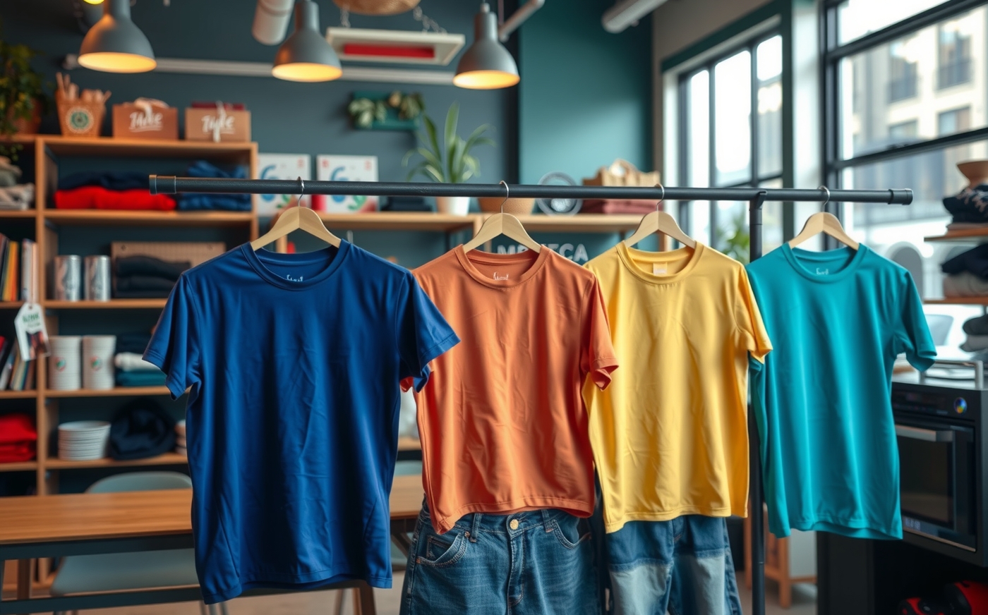 Evaluating the best Tshirt Printing Starter Kit Guide environment