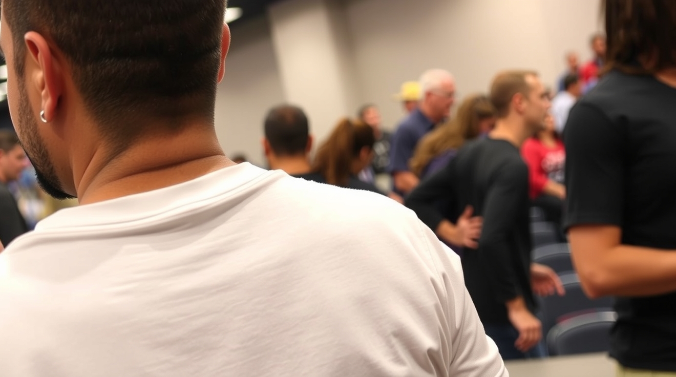 Quality check visual for Tshirt Printing Durham Nc Guide