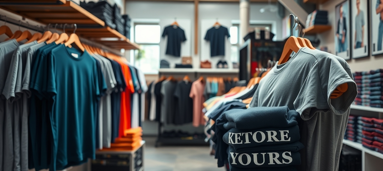 Picture Tshirt Printing Guide