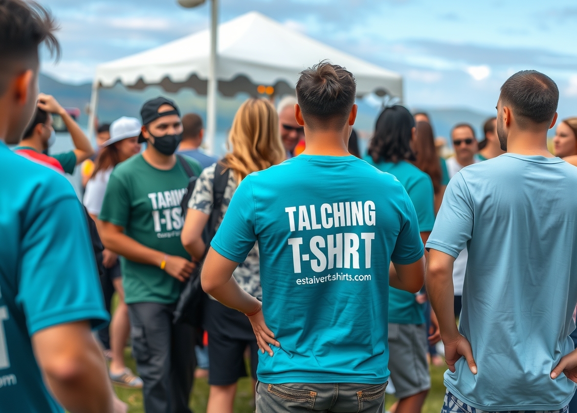 Checklist for Tshirt Printing Maui Guide