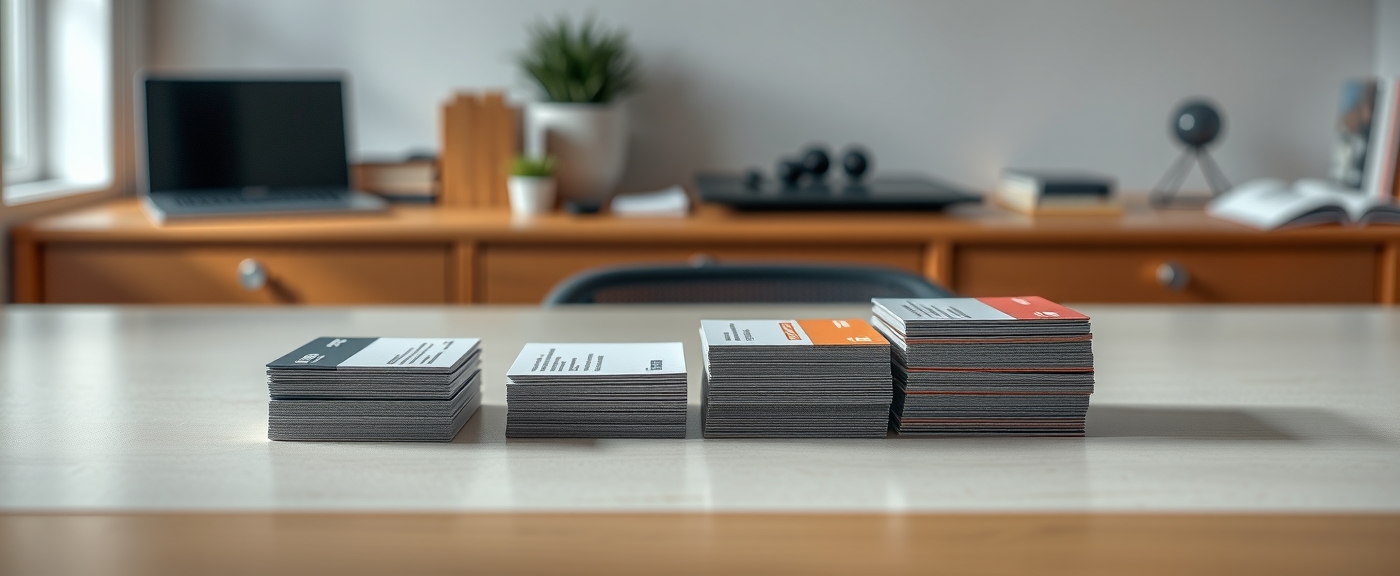 Evaluating the best Business Cards Printing Fedex Guide environment