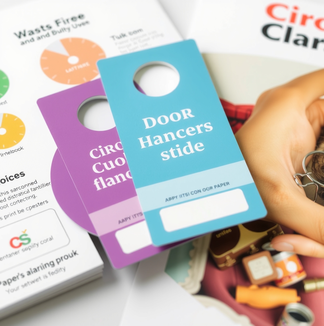 Circle Door Hangers Guide