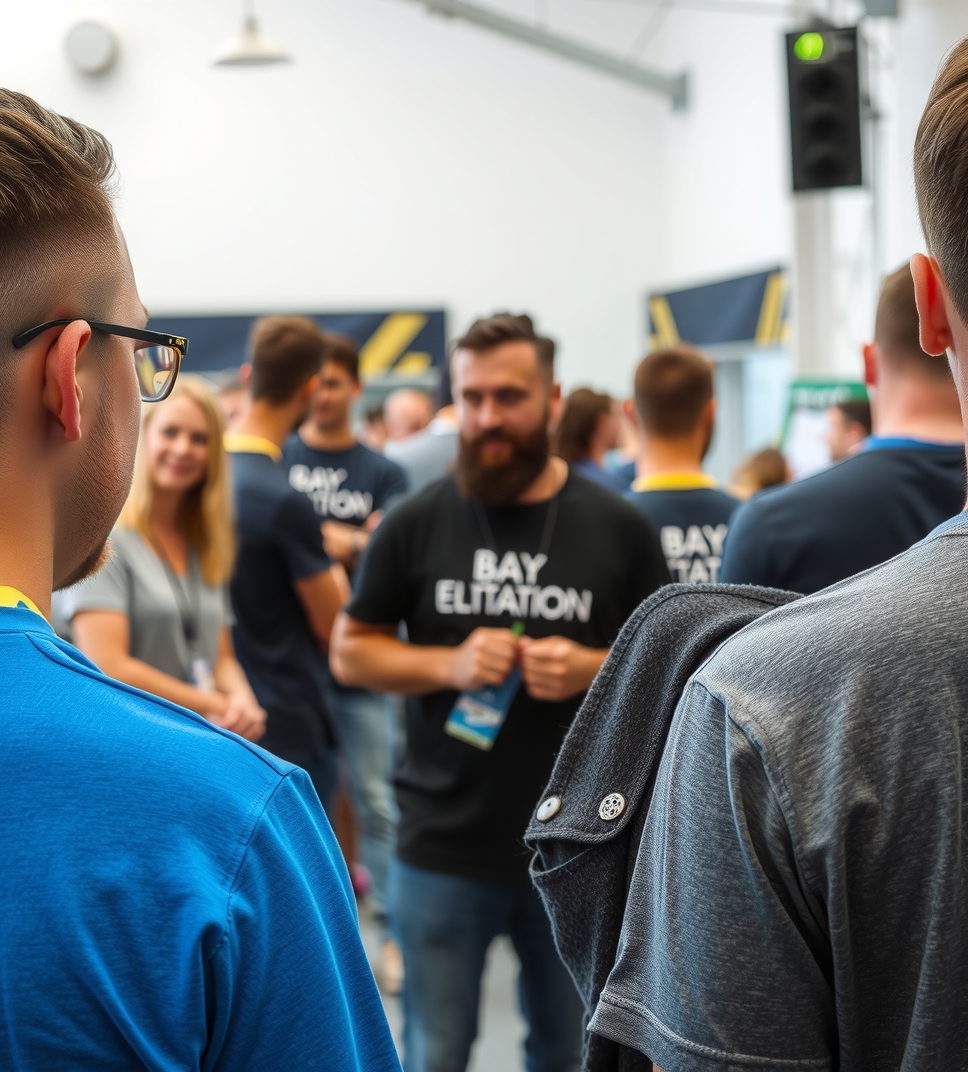 Quality check visual for Start a Tshirt Printing Business at Home Guide