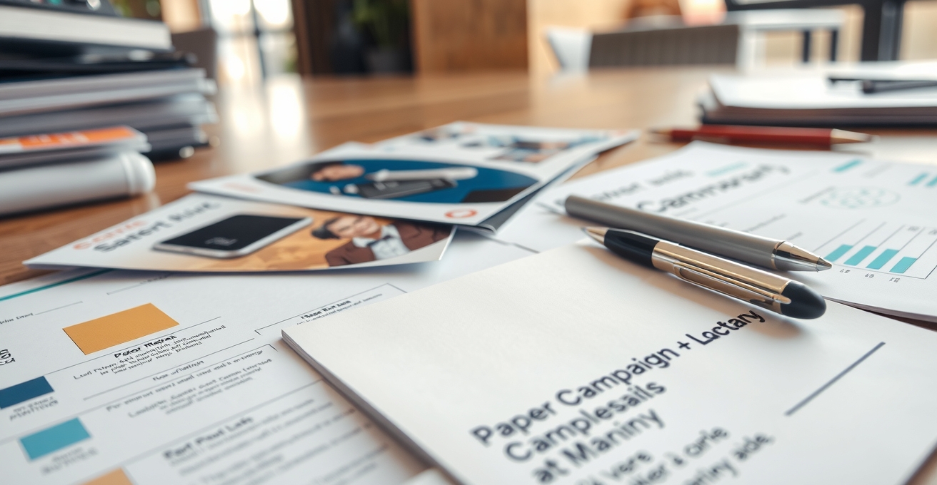 Checklist for Postcard Printing Staples Guide