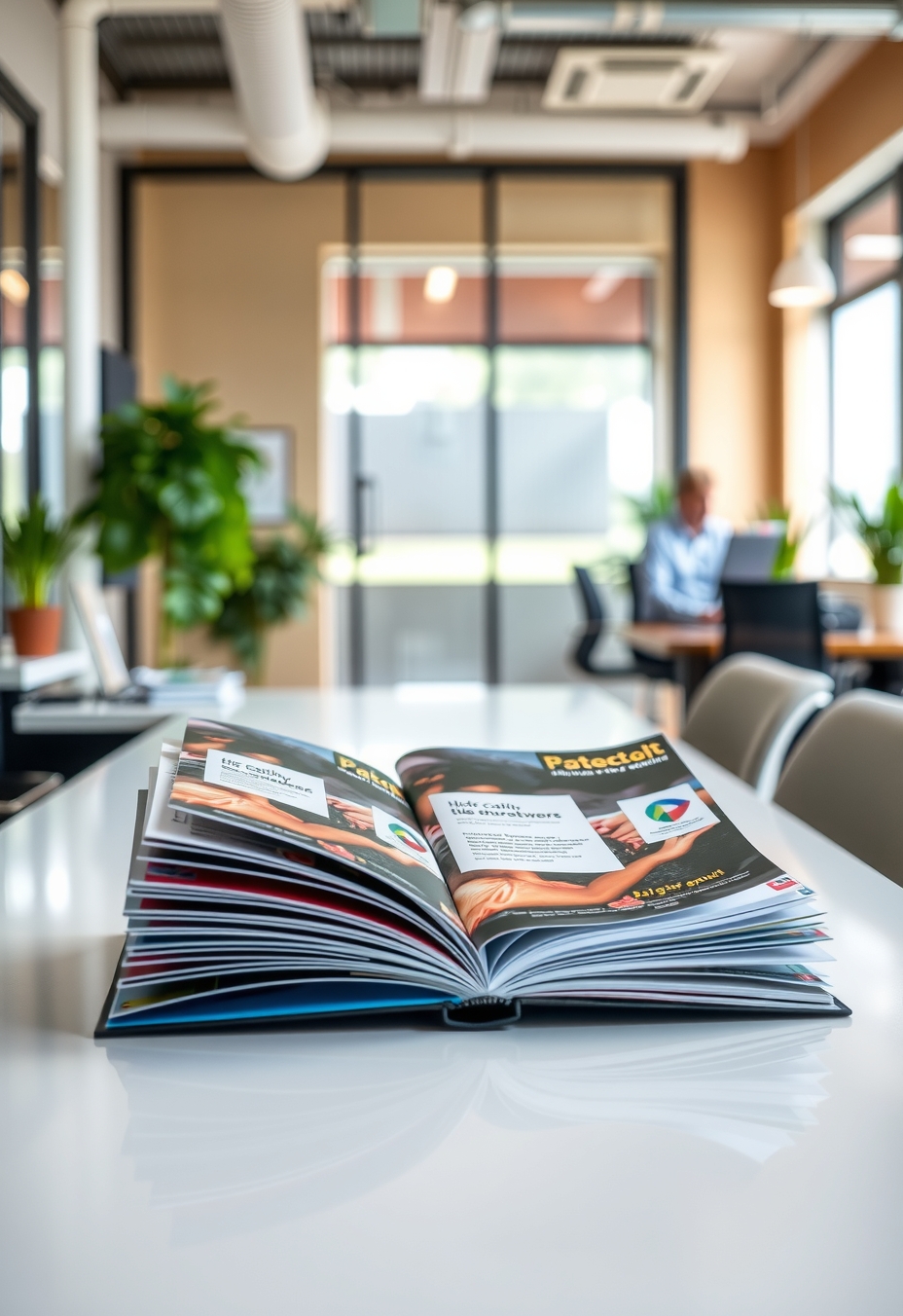 Best Brochure Printing