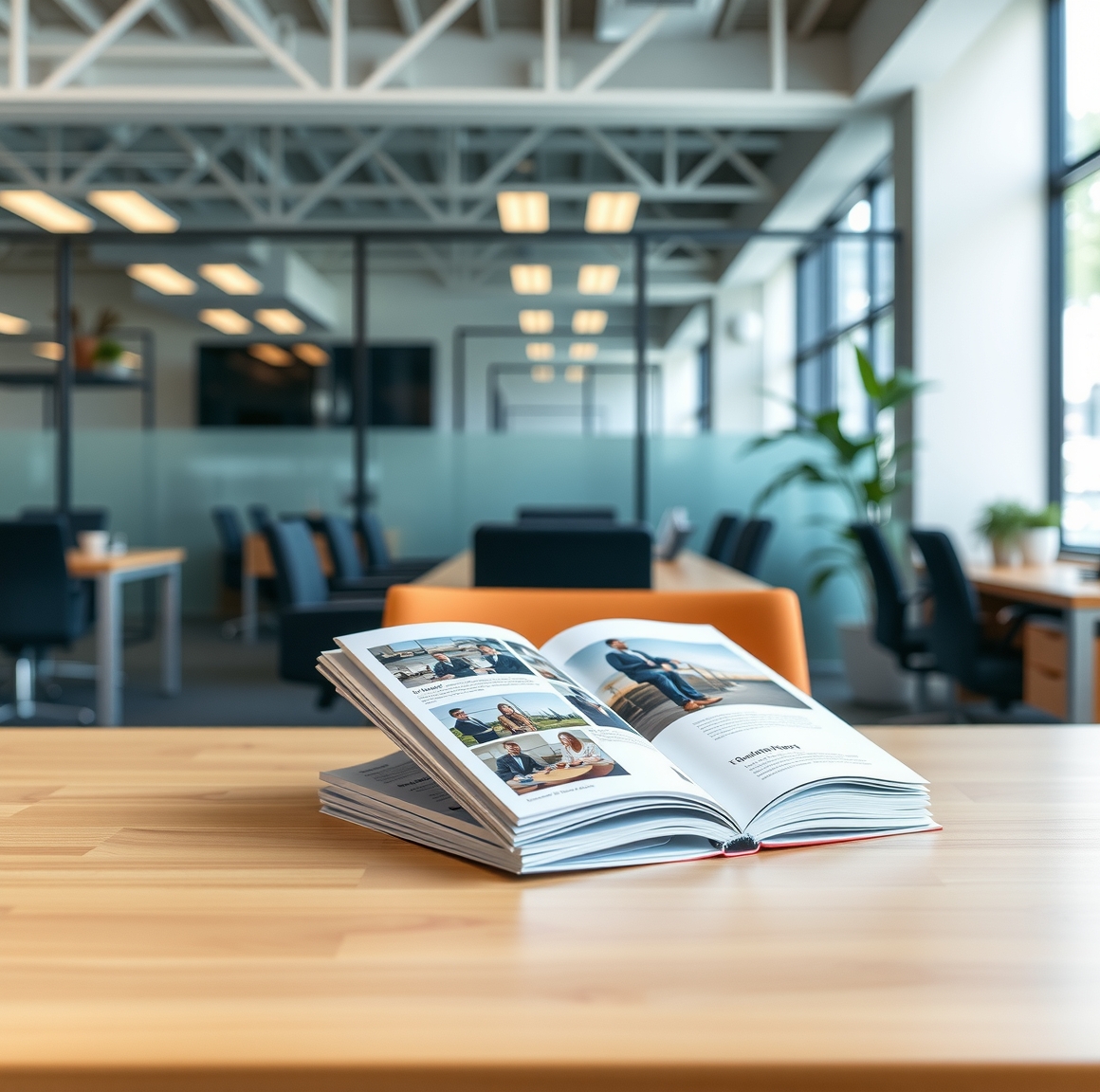 Trifold Brochure Printing Near Me Cost