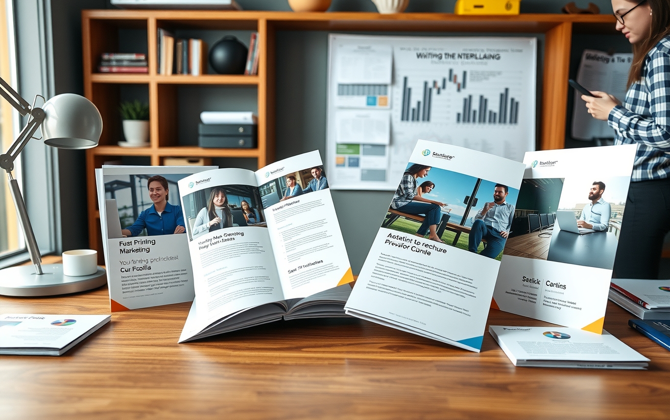 Evaluating the best Why Is My Brochure Printing Upside Down Guide environment