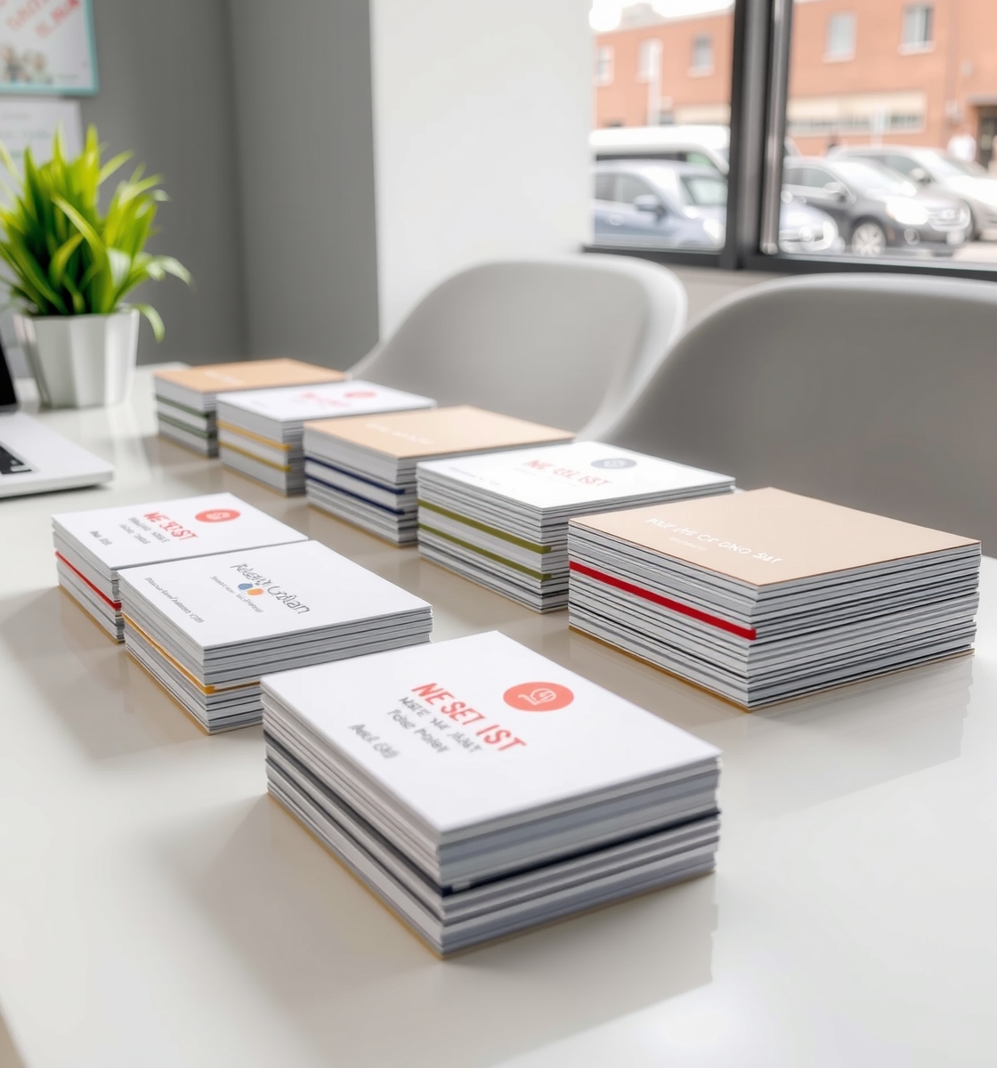 Evaluating the best Business Cards Printing Calgary Guide environment