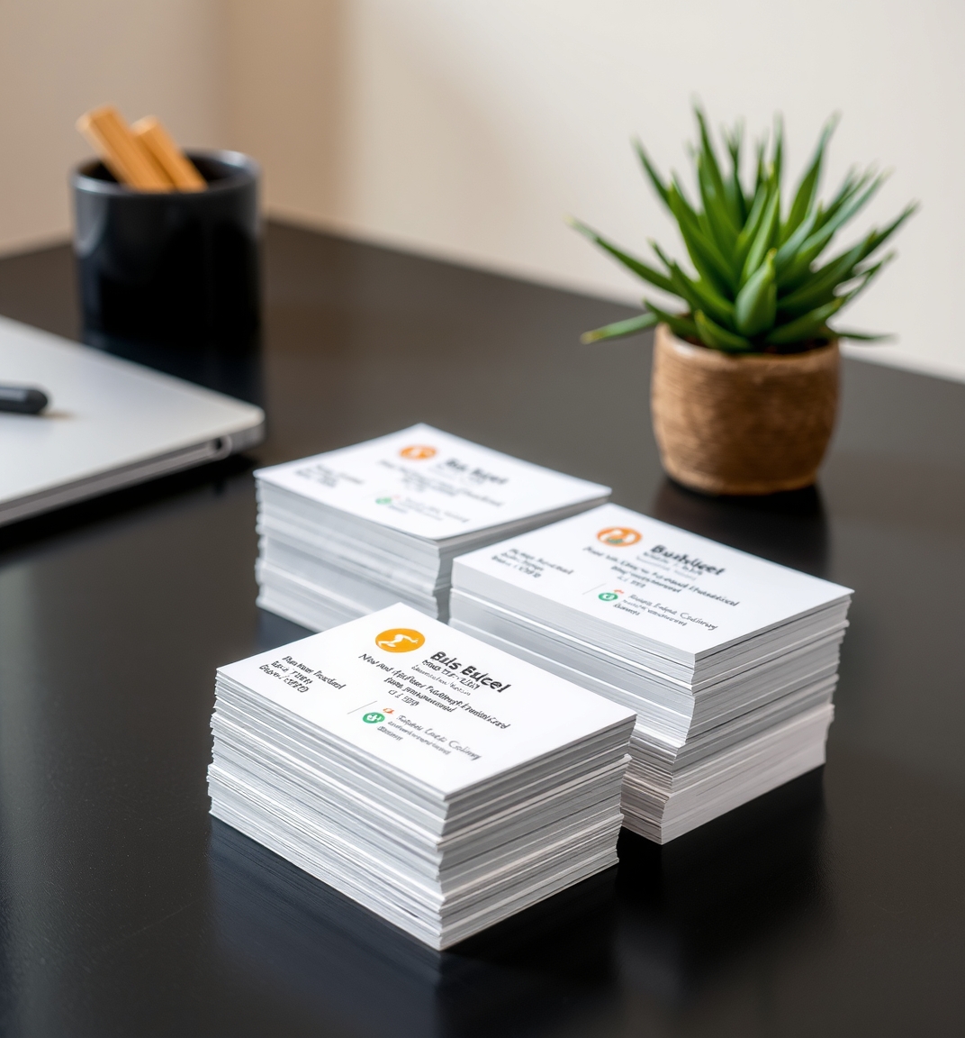 Business Cards Printing Nairobi Guide hero image