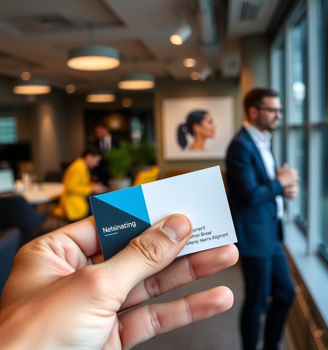 Checklist for Business Cards Printing Nairobi Guide