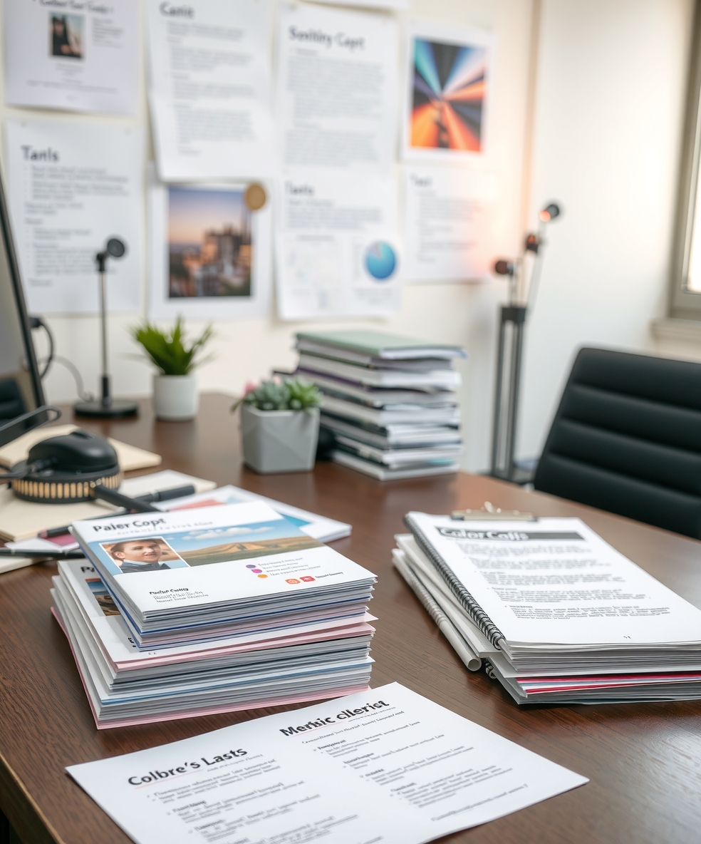 Checklist for Color Copies Near Me Cheap Within 5 Mi