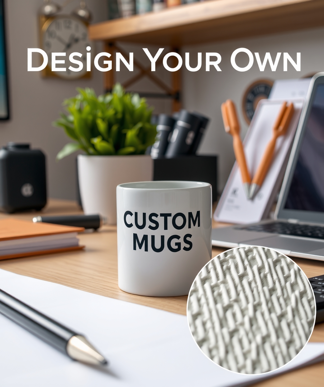Evaluating the best Custom Mugs Design Your Own environment