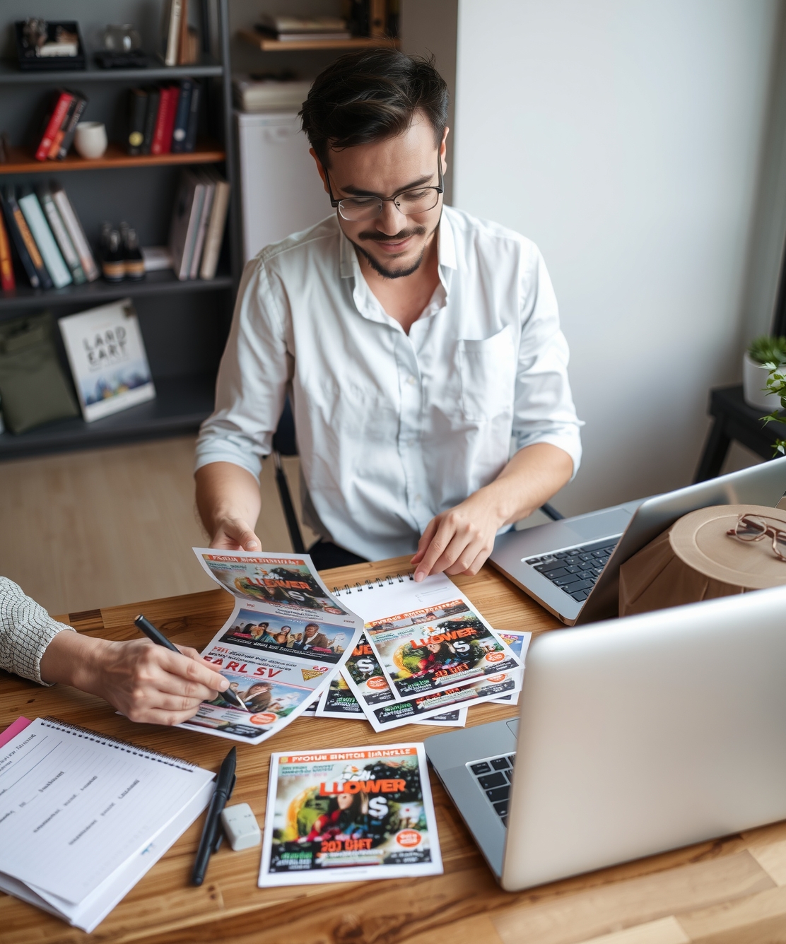 Evaluating the best How Much Is Flyer Printing Guide environment