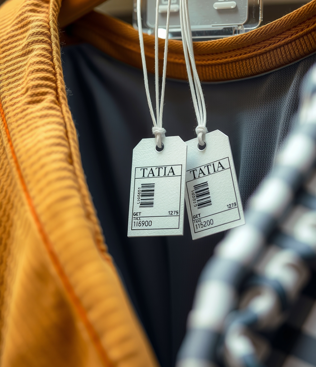 Evaluating the best Apparel Hang Tag Printing Guide environment