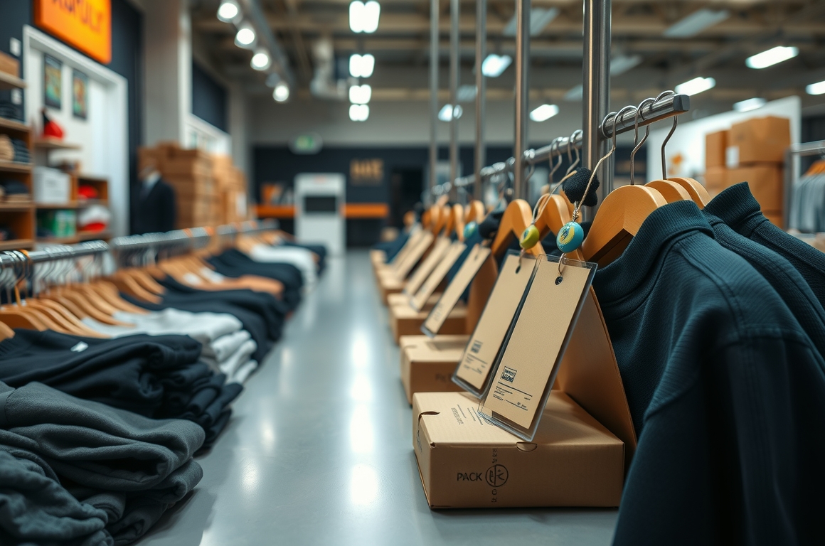 Checklist for Apparel Hang Tag Printing Guide