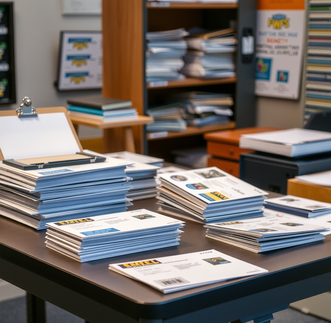 Best Printer for Postcard Printing