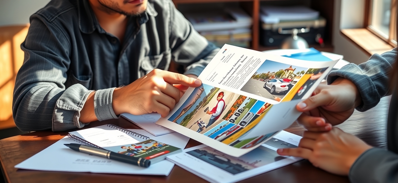 Evaluating the best Postcard Printing Manila Guide environment