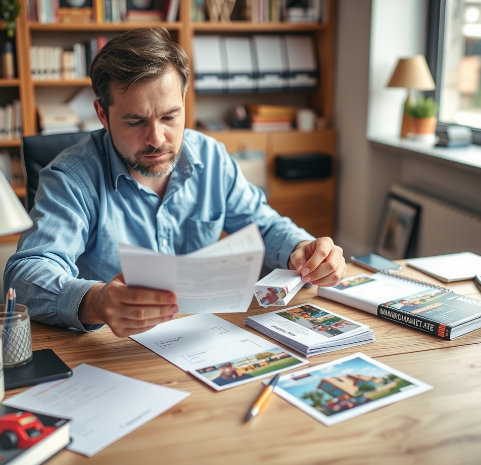 Checklist for Postcard Printing Near Me Cheap