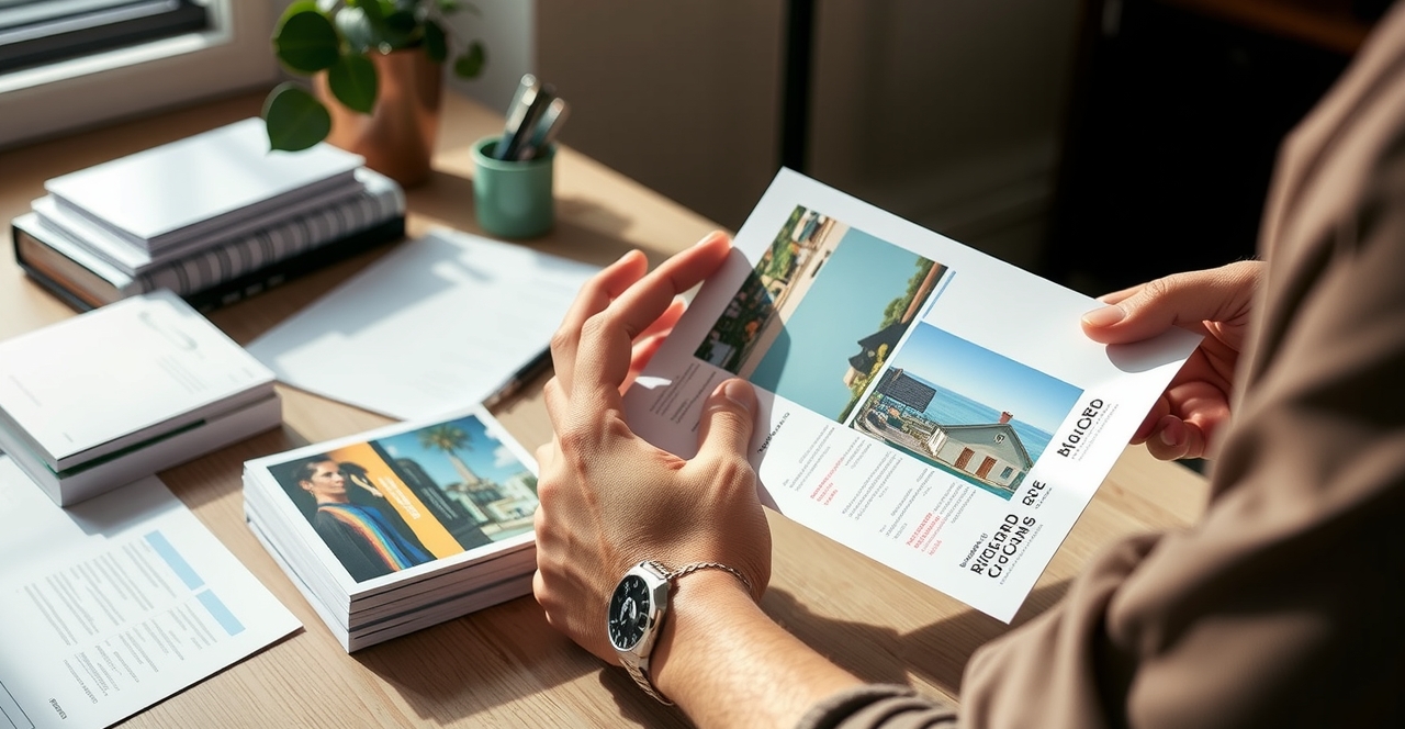 Evaluating the best Postcard Printing Vancouver Guide environment