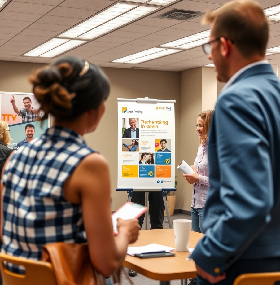 Posters Printing London Guide