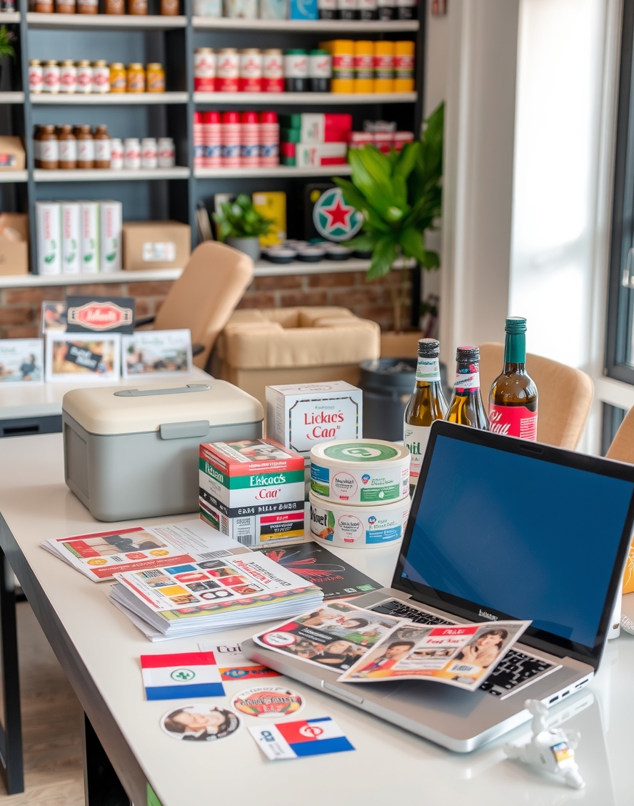 Stickers Printing Lebanon Guide