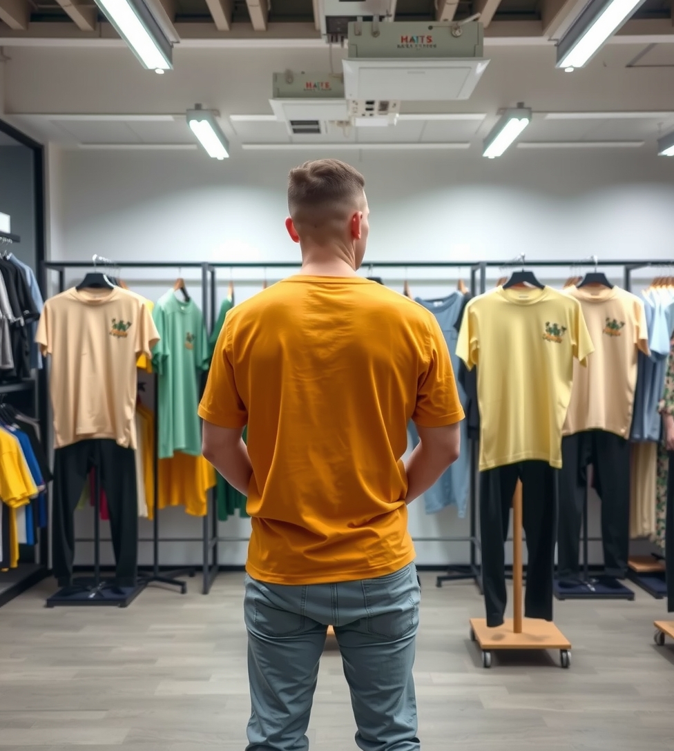 Evaluating the best Tshirt Printing for Men Guide environment