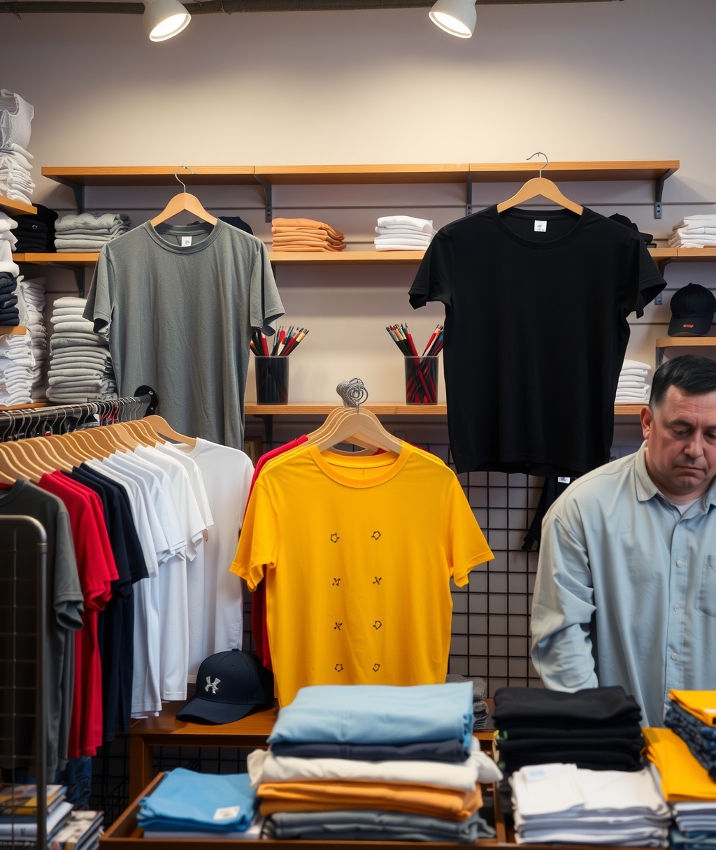 Evaluating the best Tshirt Printing Near Me Cheap environment