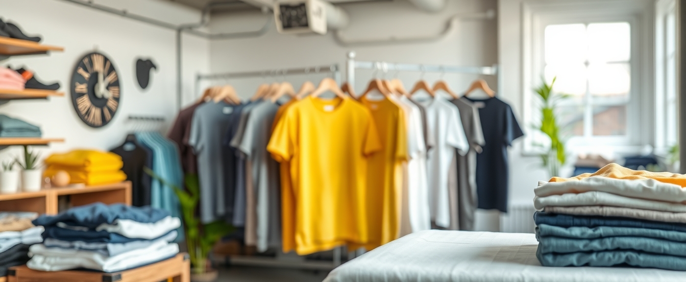 Tshirt Printing Reading Guide