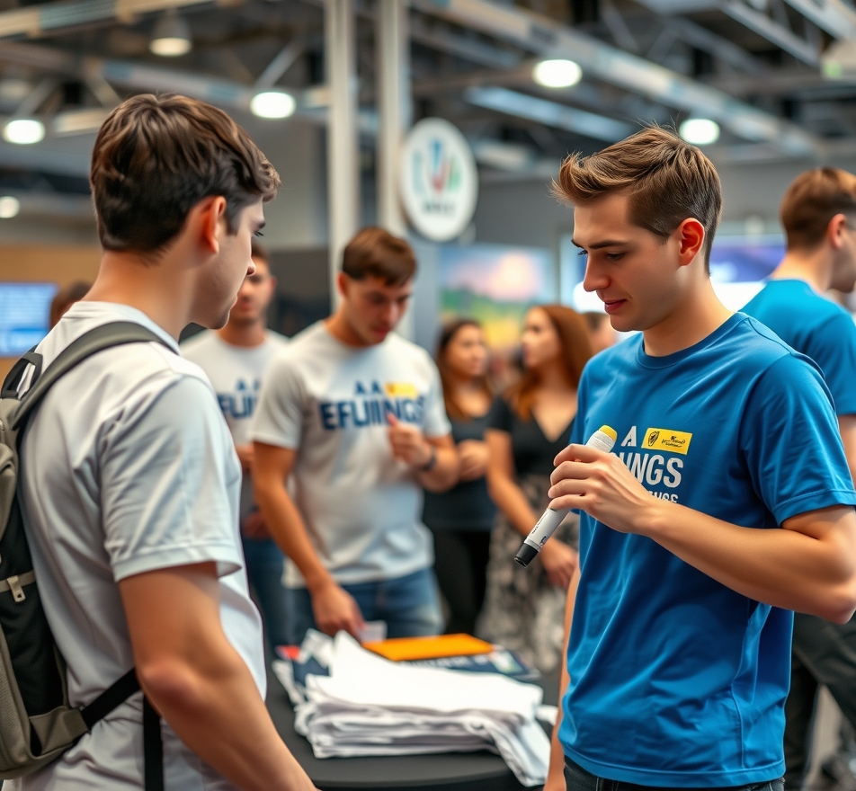 Checklist for Tshirt Printing York Guide