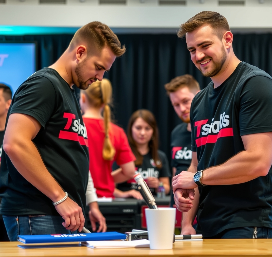 Quality check visual for Tshirt Printing York Guide