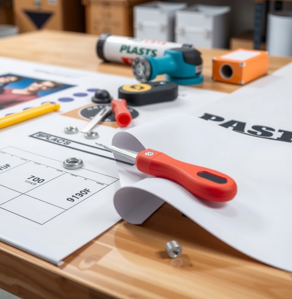 Vinyl Banner Printing Houston Guide