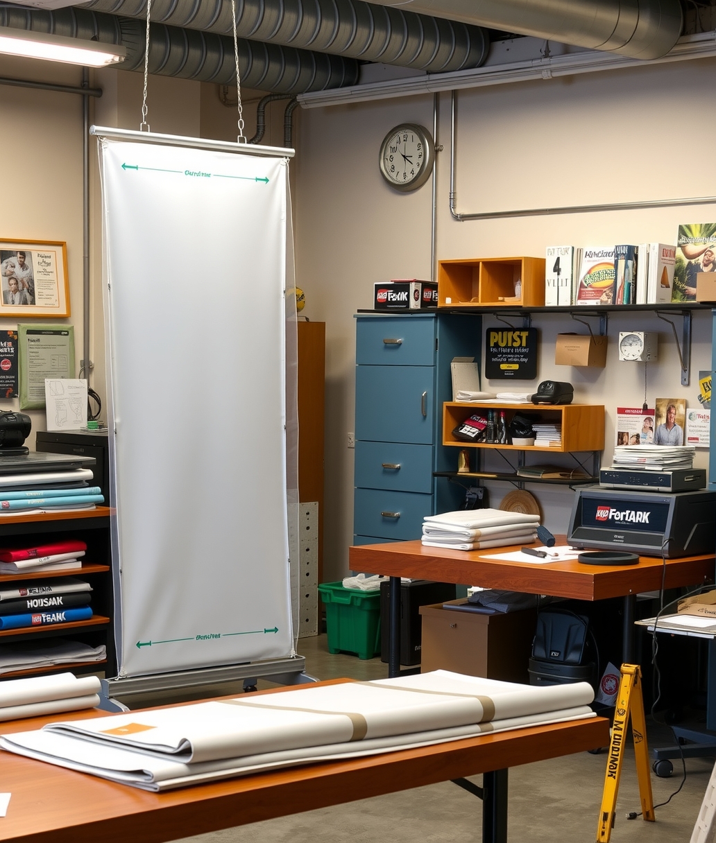 Evaluating the best Vinyl Banner Printing Houston Guide environment