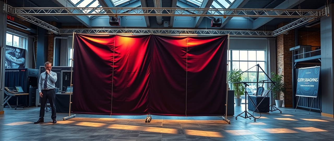 Vinyl Banner Printing London Guide