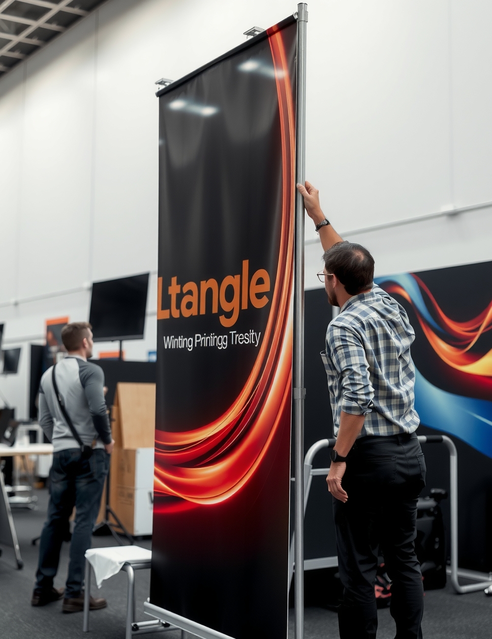 Vinyl Banner Printing Sydney Guide