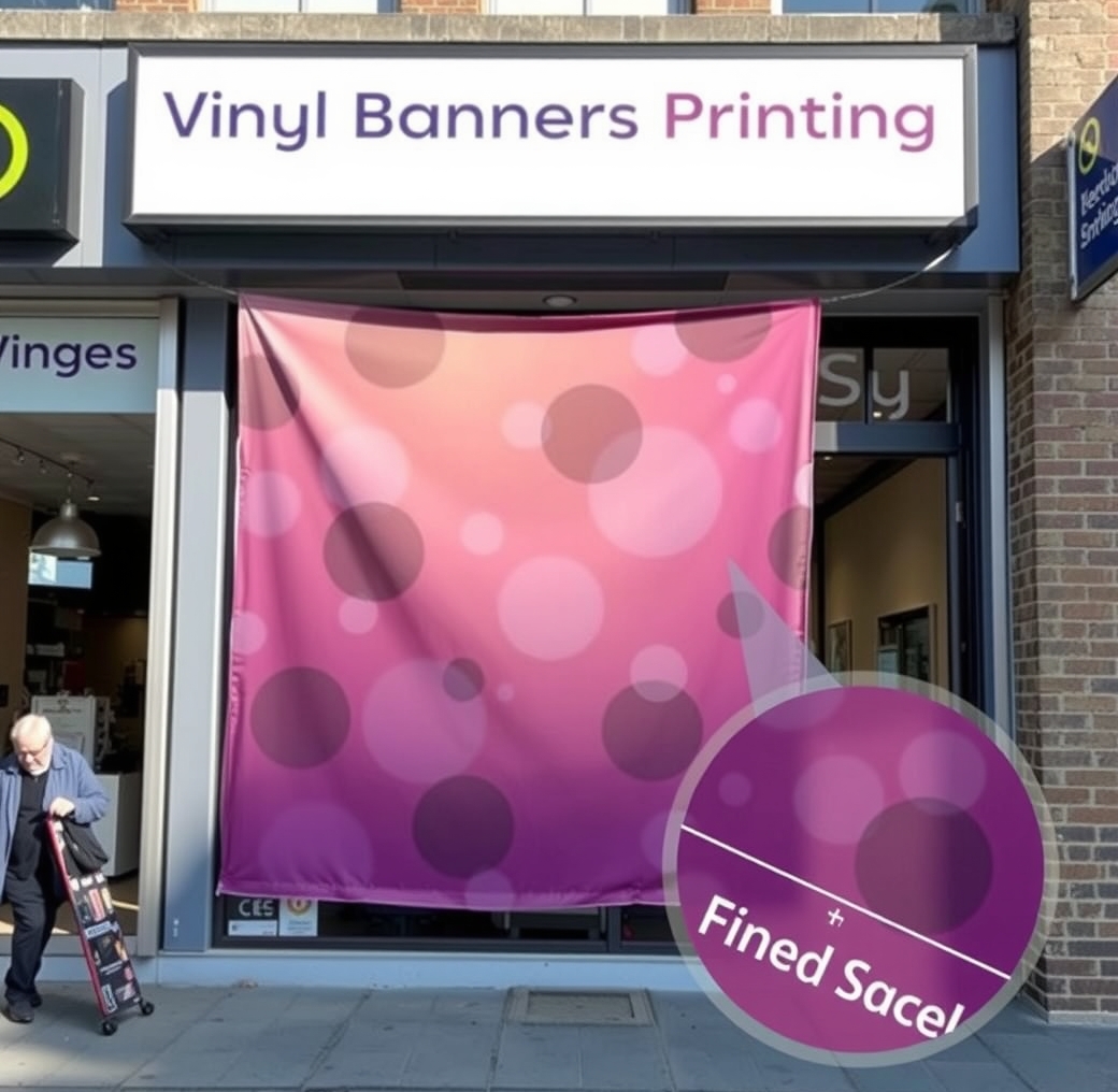 Evaluating the best Vinyl Banner Printing Sydney Guide environment