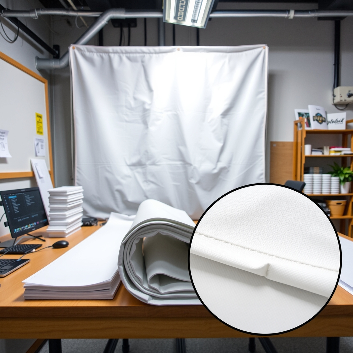 Checklist for Vinyl Banner Printing Toronto Guide