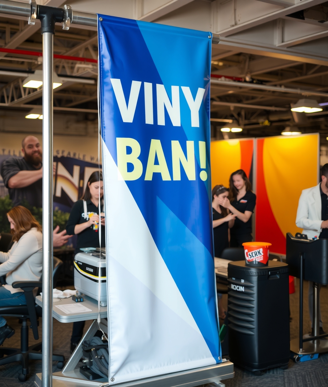 Evaluating the best Vinyl Banner Printing Vancouver Guide environment