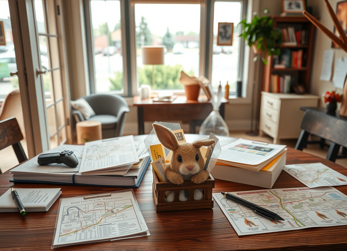 Evaluating the best Bunny Door Hangers Guide environment