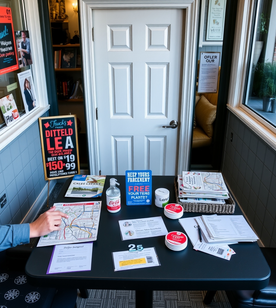 Is It Illegal to Put Door Hangers on Doors Guide
