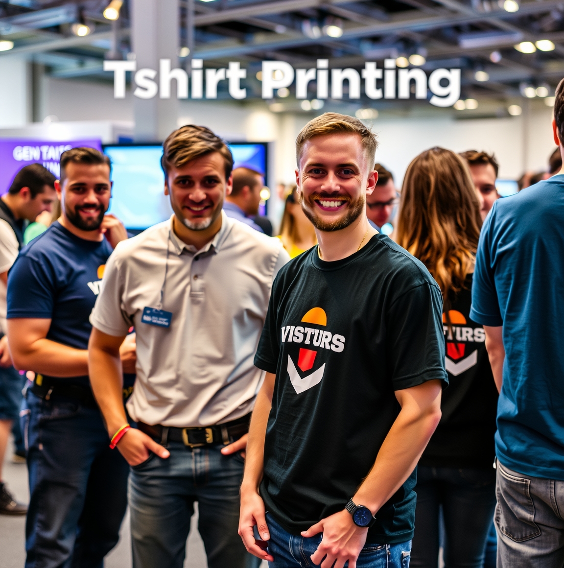 Checklist for Tshirt Printing Site Guide