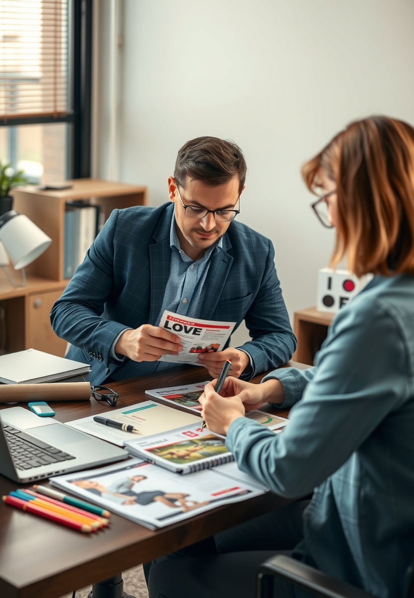 Flyer Printing Business Guide