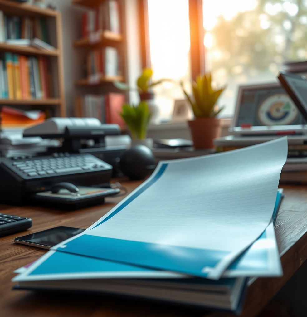 Evaluating the best Flyer Printing Business Guide environment