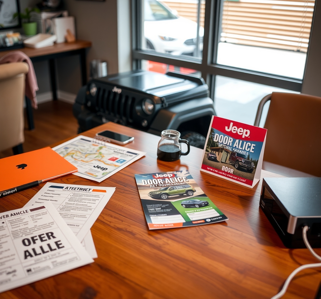 Evaluating the best Jeep Door Hangers 4 Door Guide environment