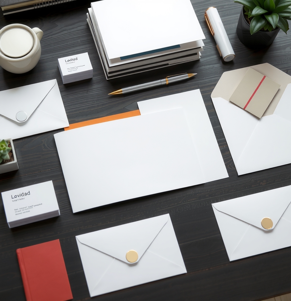Checklist for Invitation and Envelope Printing Guide