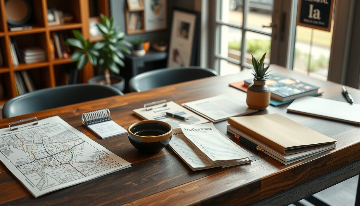 Evaluating the best Unique Door Hangers Guide environment