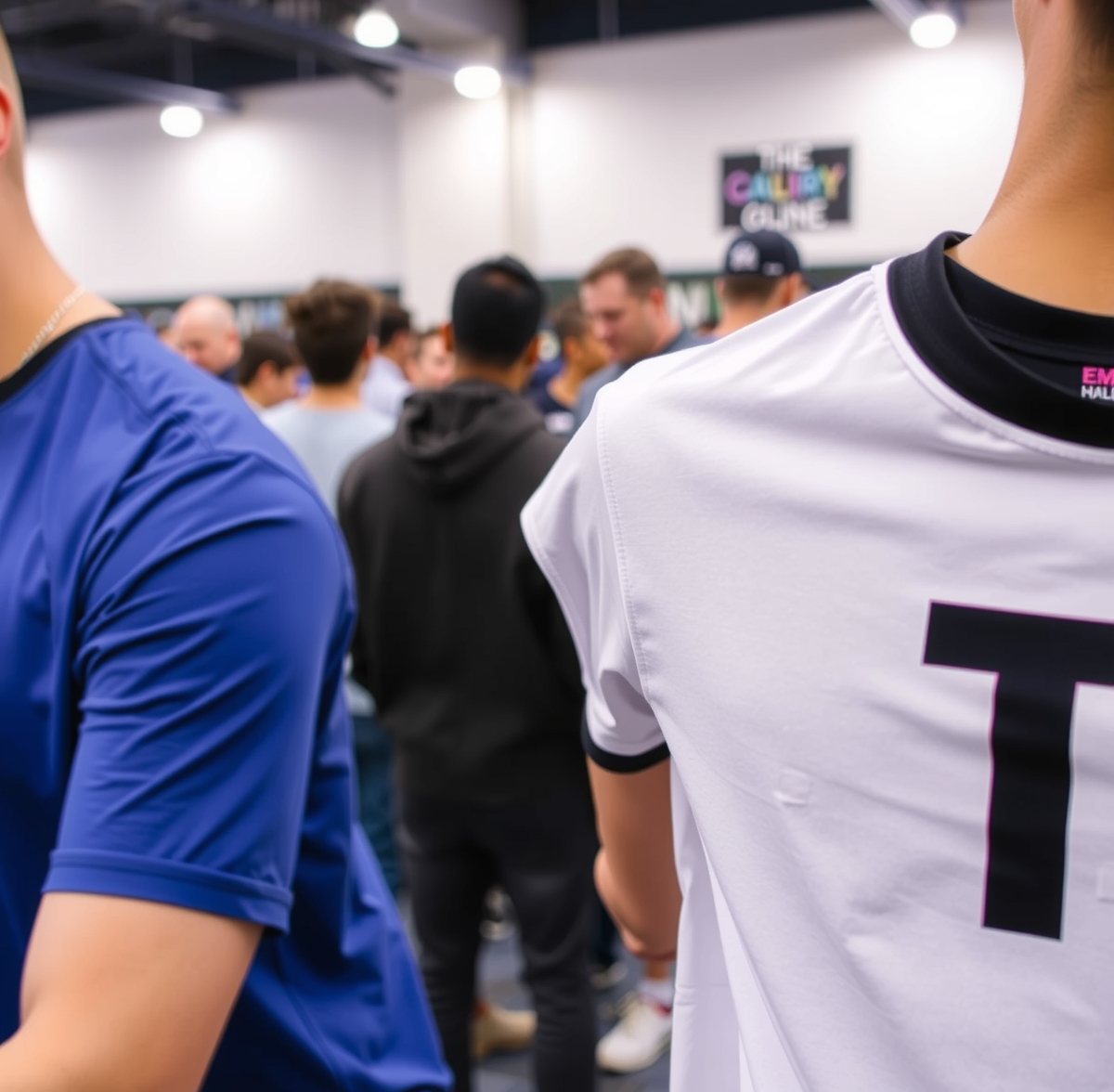 Checklist for What Is Needed to Start a Tshirt Printing Business Guide