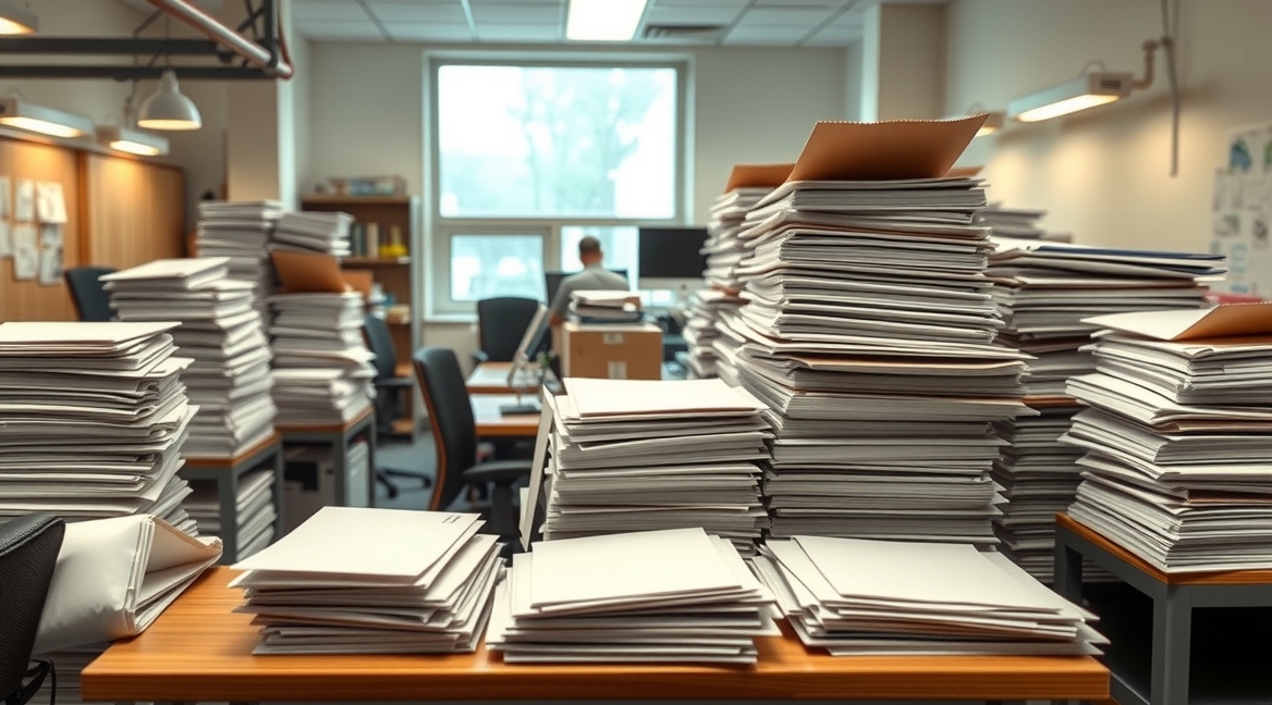 Checklist for Tithe Envelope Printing Guide