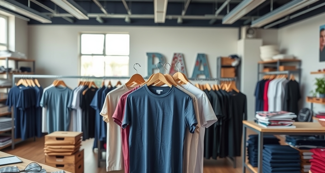 Home Tshirt Printing Guide