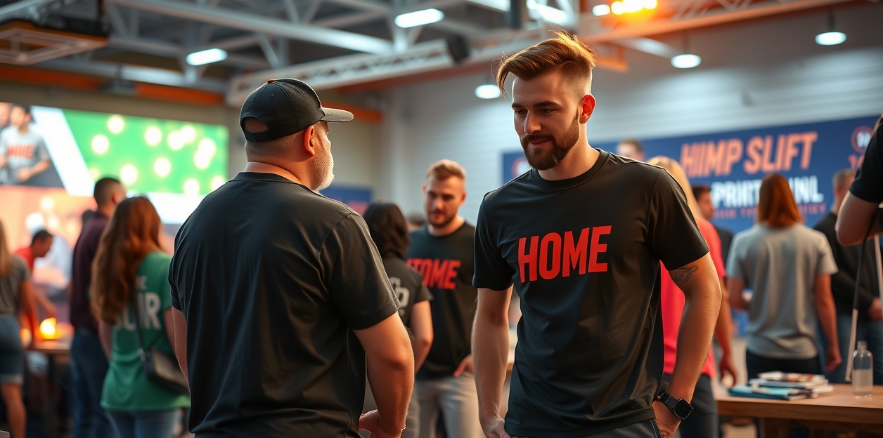 Checklist for Home Tshirt Printing Guide